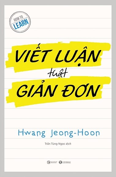 Viết Luận Thật Giản Đơn