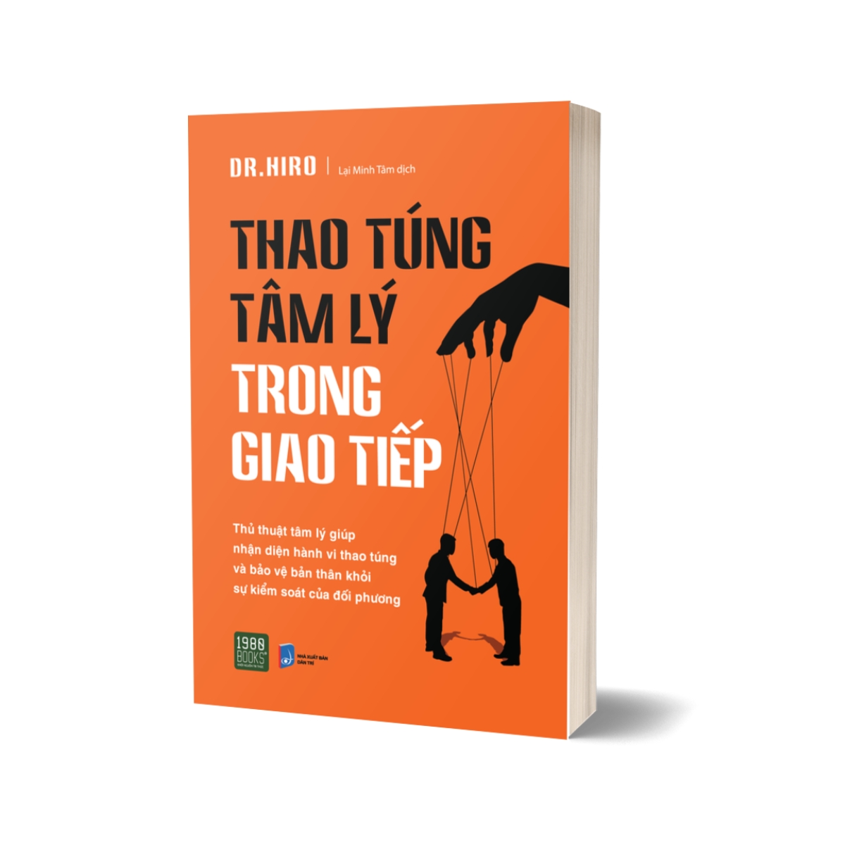 Thao Túng Tâm Lý Trong Giao Tiếp