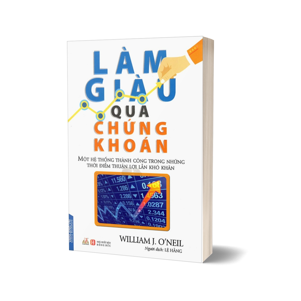 Làm Giàu Qua Chứng Khoán