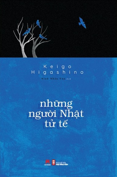 Những Người Nhật Tử Tế