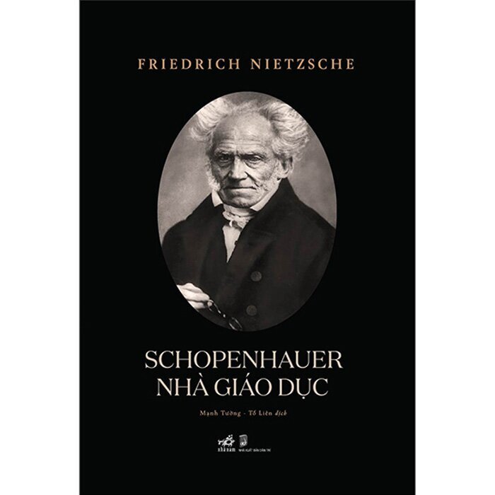 Schopenhauer Nhà Giáo Dục