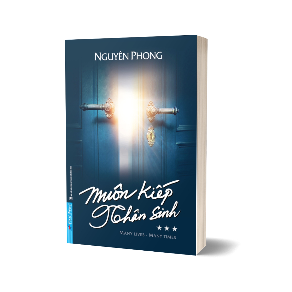 Muôn Kiếp Nhân Sinh - Tập 3