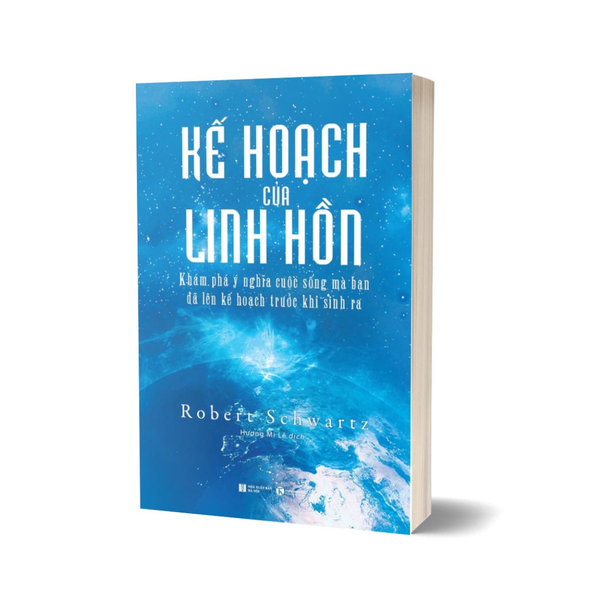 Kế Hoạch Của Linh Hồn