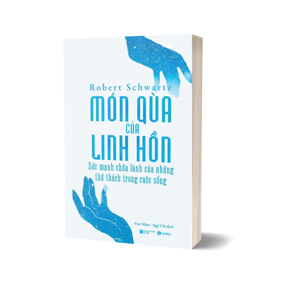 Món Quà Của Linh Hồn - Sức Mạnh Chữa Lành Của Những Thử Thách Trong Cuộc Sống