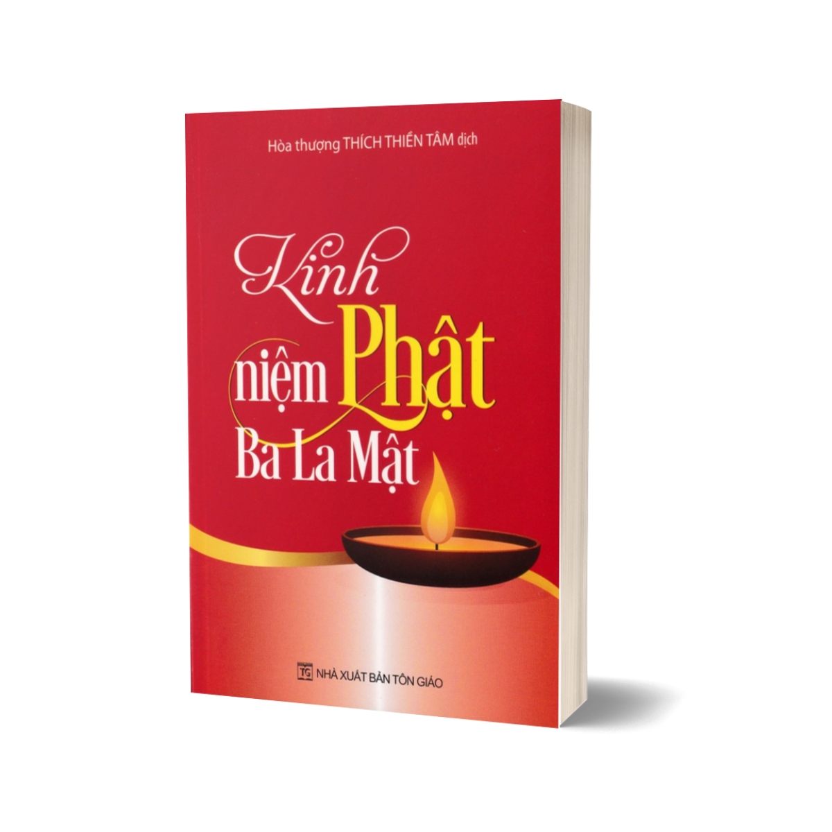 Kinh Niệm Phật Ba La Mật