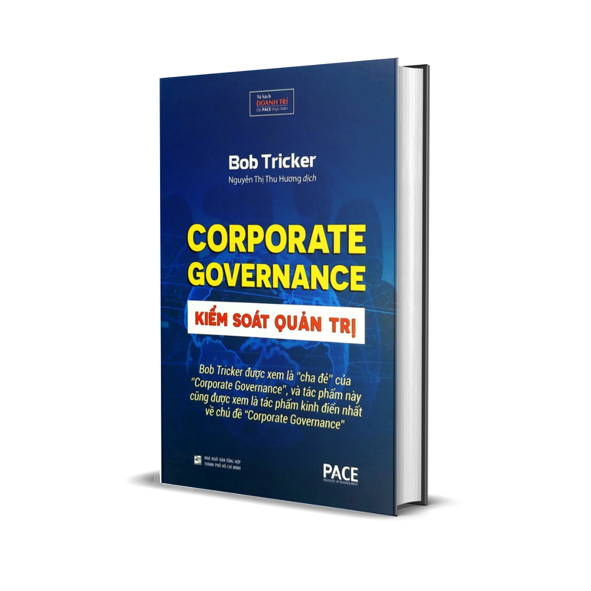 Kiểm Soát Quản Trị - Corporate Governance