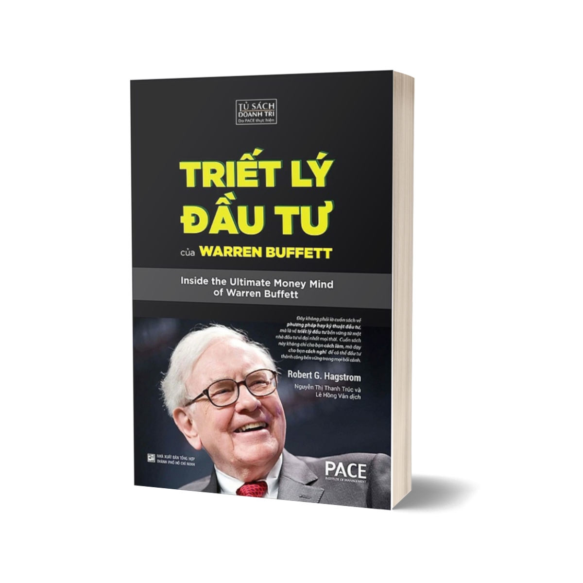 Triết Lý Đầu Tư Của Warren Buffett