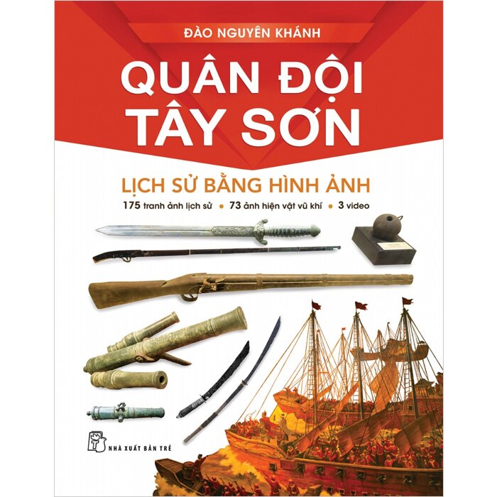 Quân Đội Tây Sơn - Lịch Sử Bằng Hình Ảnh