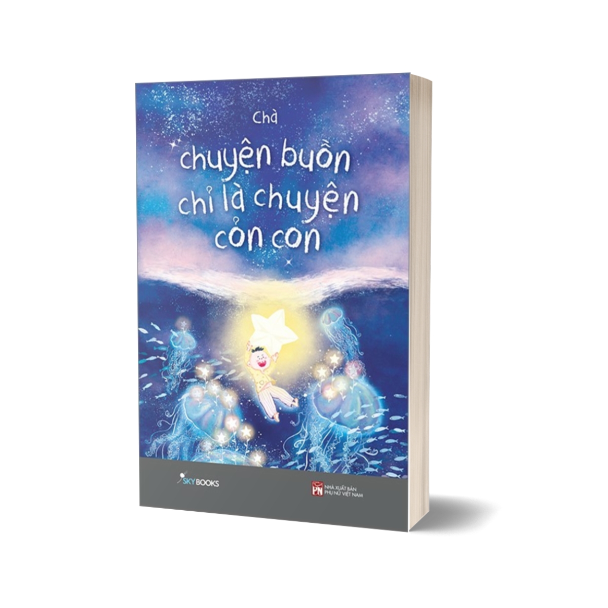 Chuyện Buồn Chỉ Là Chuyện Cỏn Con