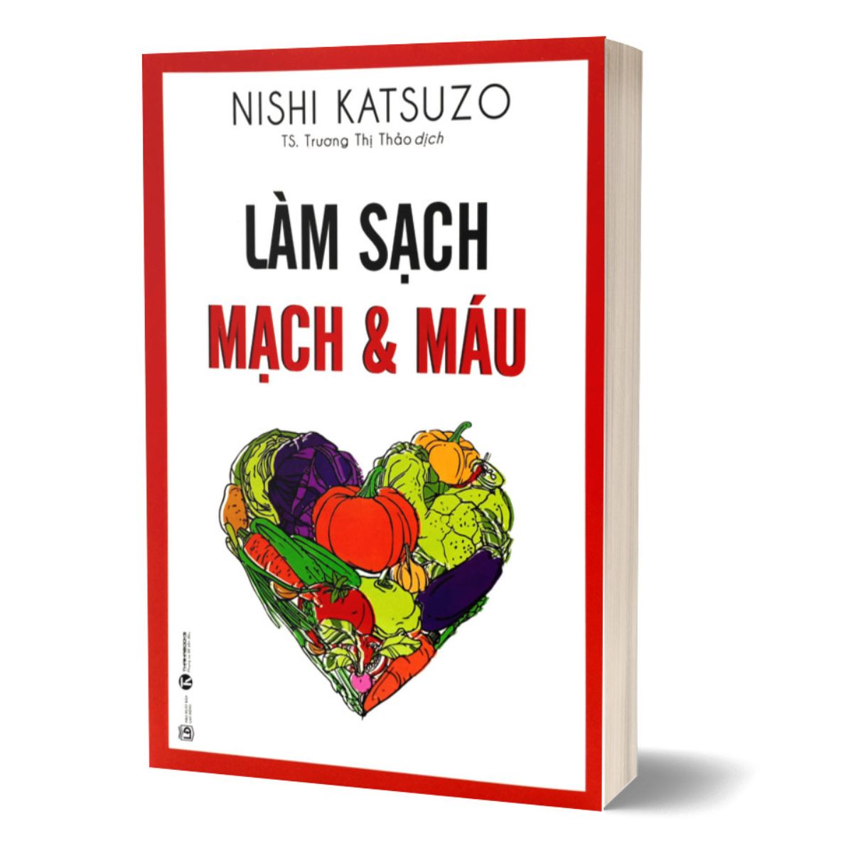 Làm Sạch Mạch Và Máu