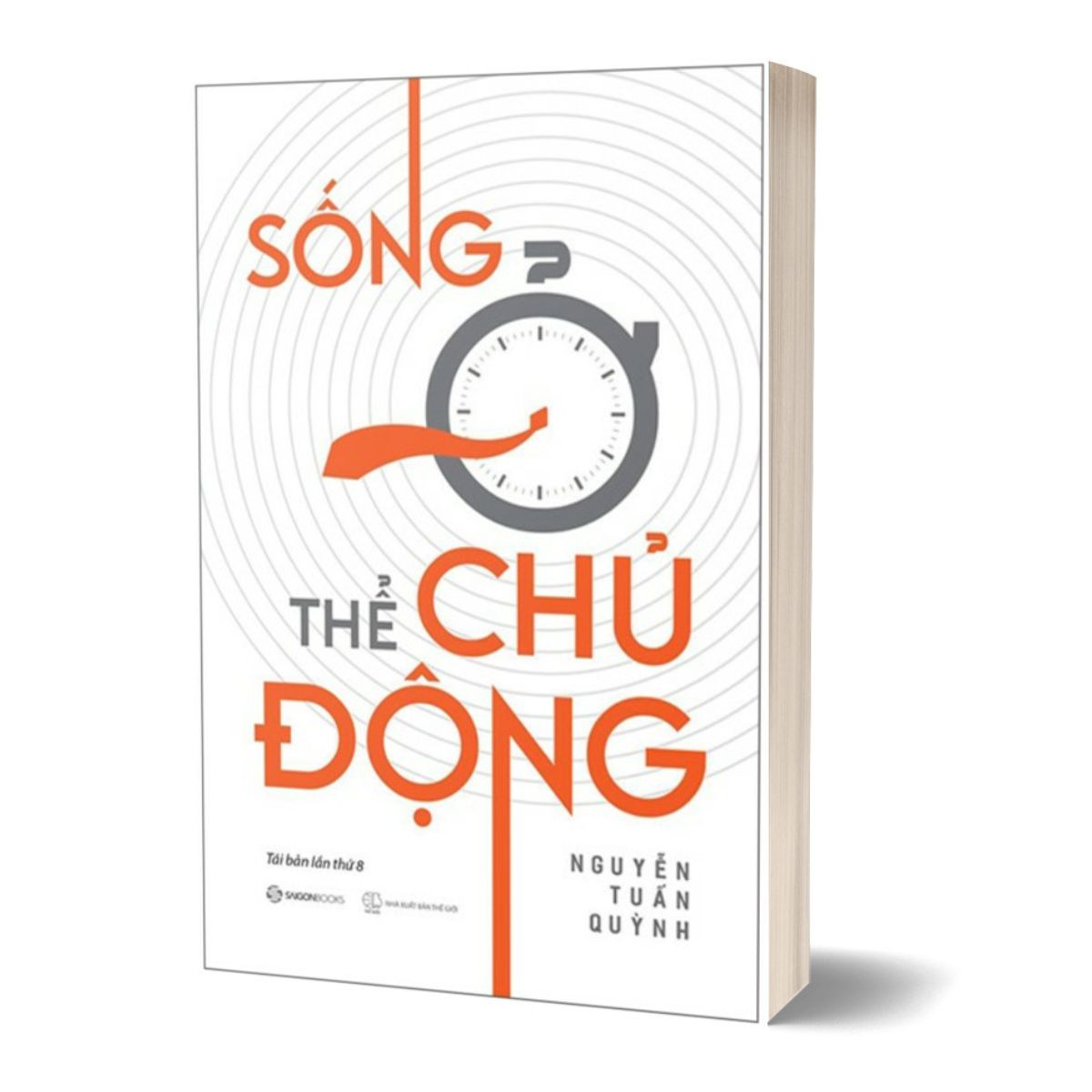 Sống Ở Thể Chủ Động