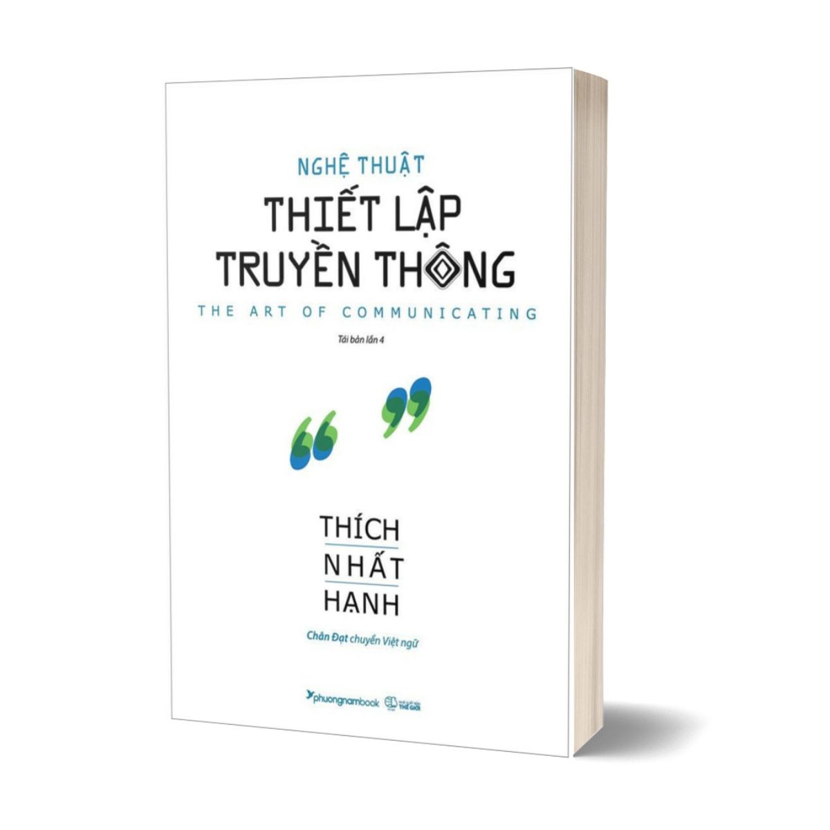 Nghệ Thuật Thiết Lập Truyền Thông