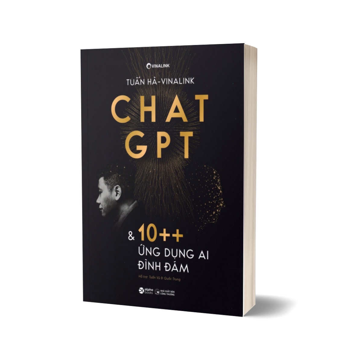 Chat GPT Và 10++ Ứng Dụng AI Đình Đám