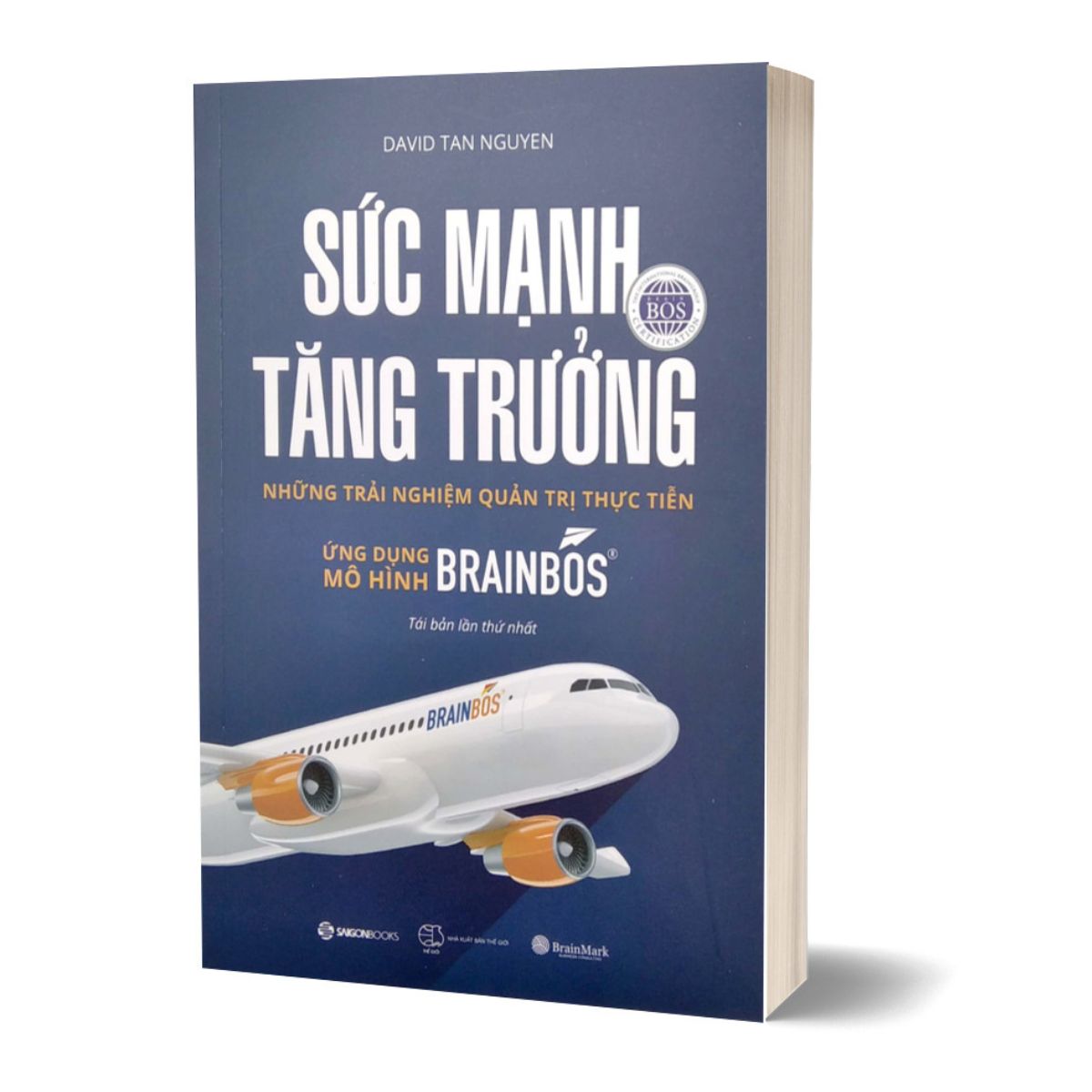 Sức Mạnh Tăng Trưởng