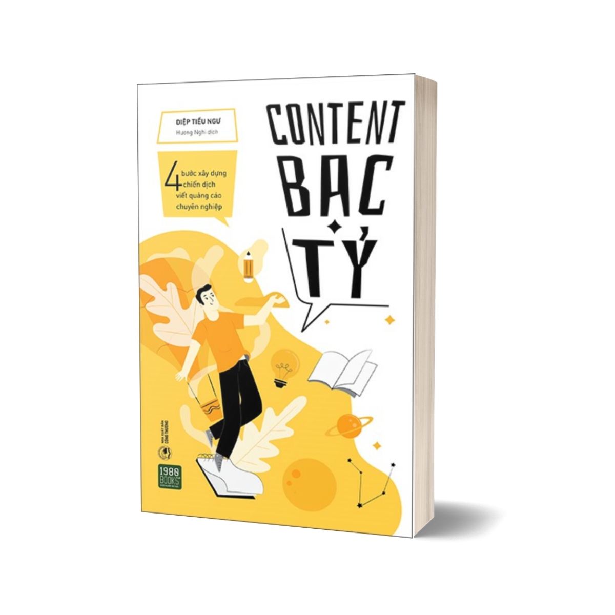 Content Bạc Tỷ