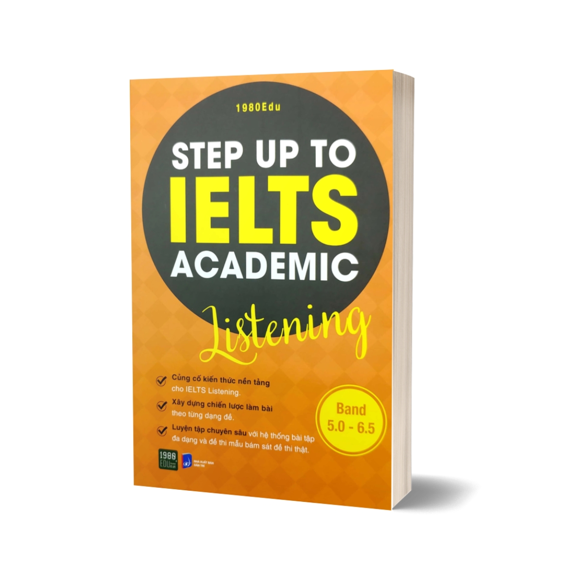 Step Up To Ielts Academic Listening