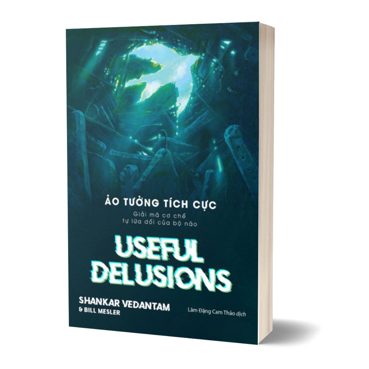 Ảo Tưởng Tích Cực - Useful Delusions