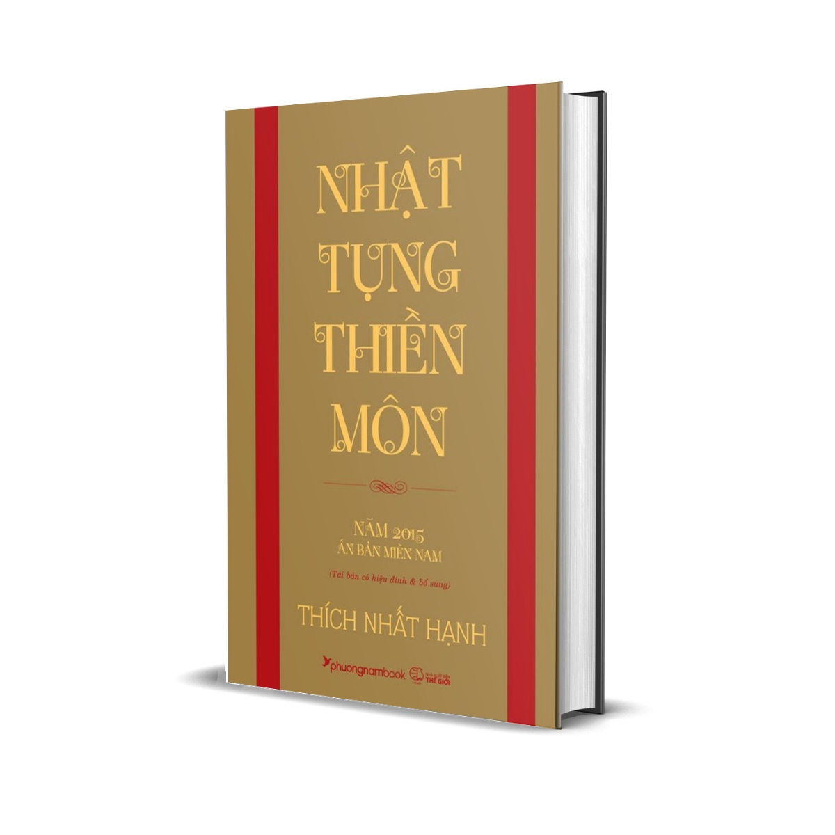 Nhật Tụng Thiền Môn