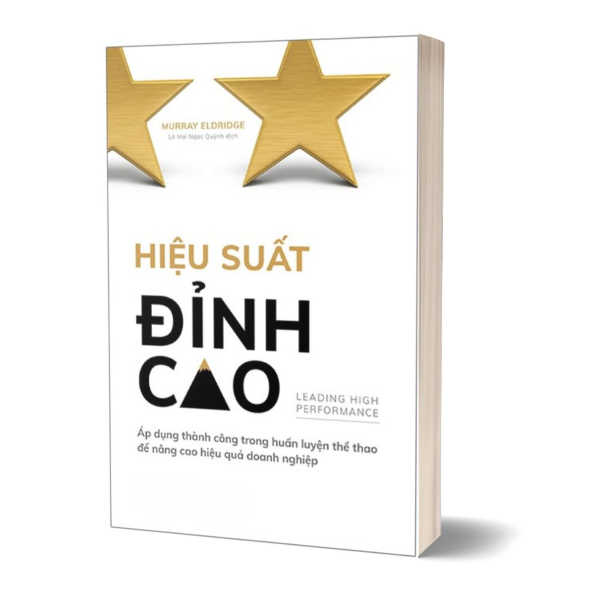 Hiệu Suất Đỉnh Cao - Leading High Performance