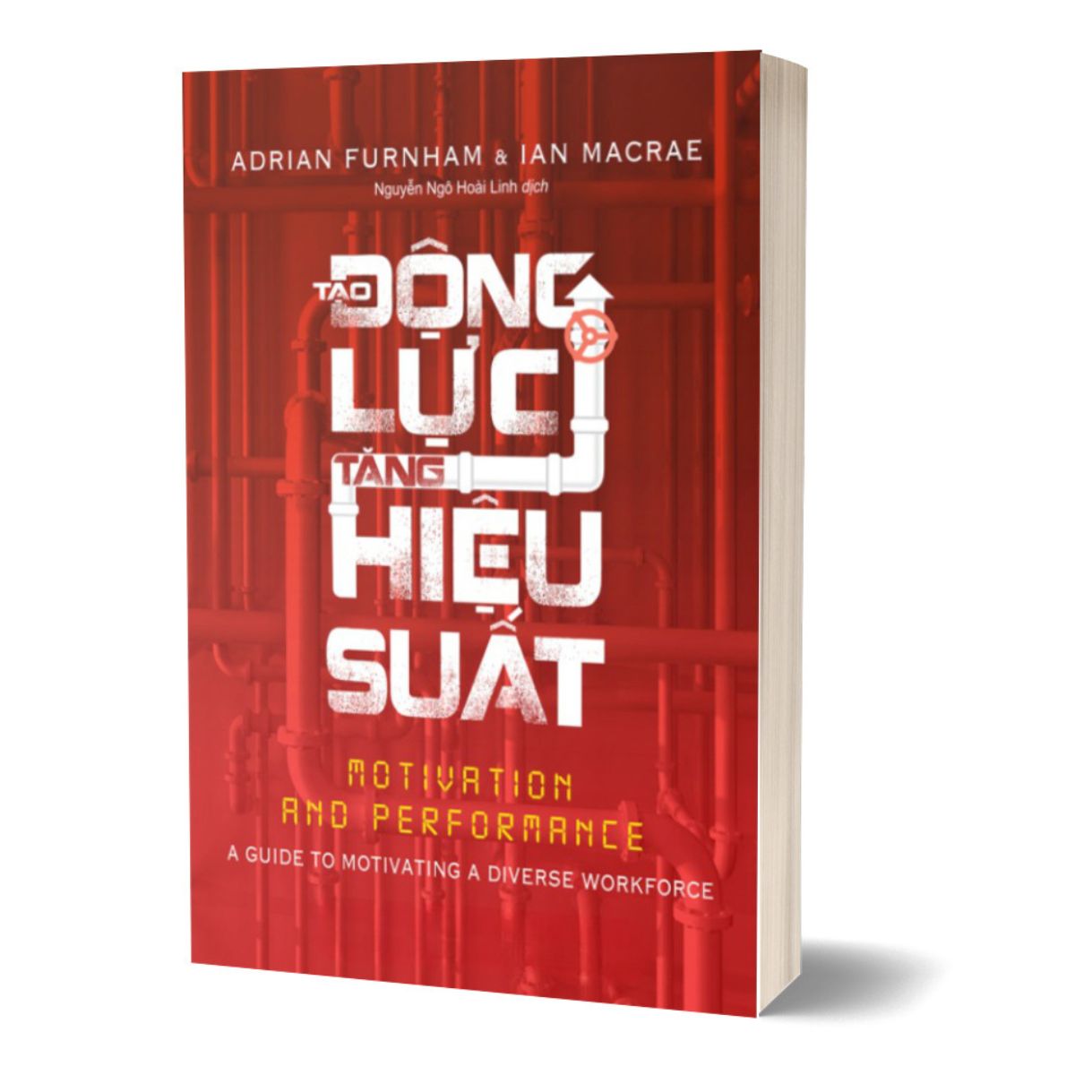 Tạo Động Lực - Tăng Hiệu Suất - Motivation And Performance