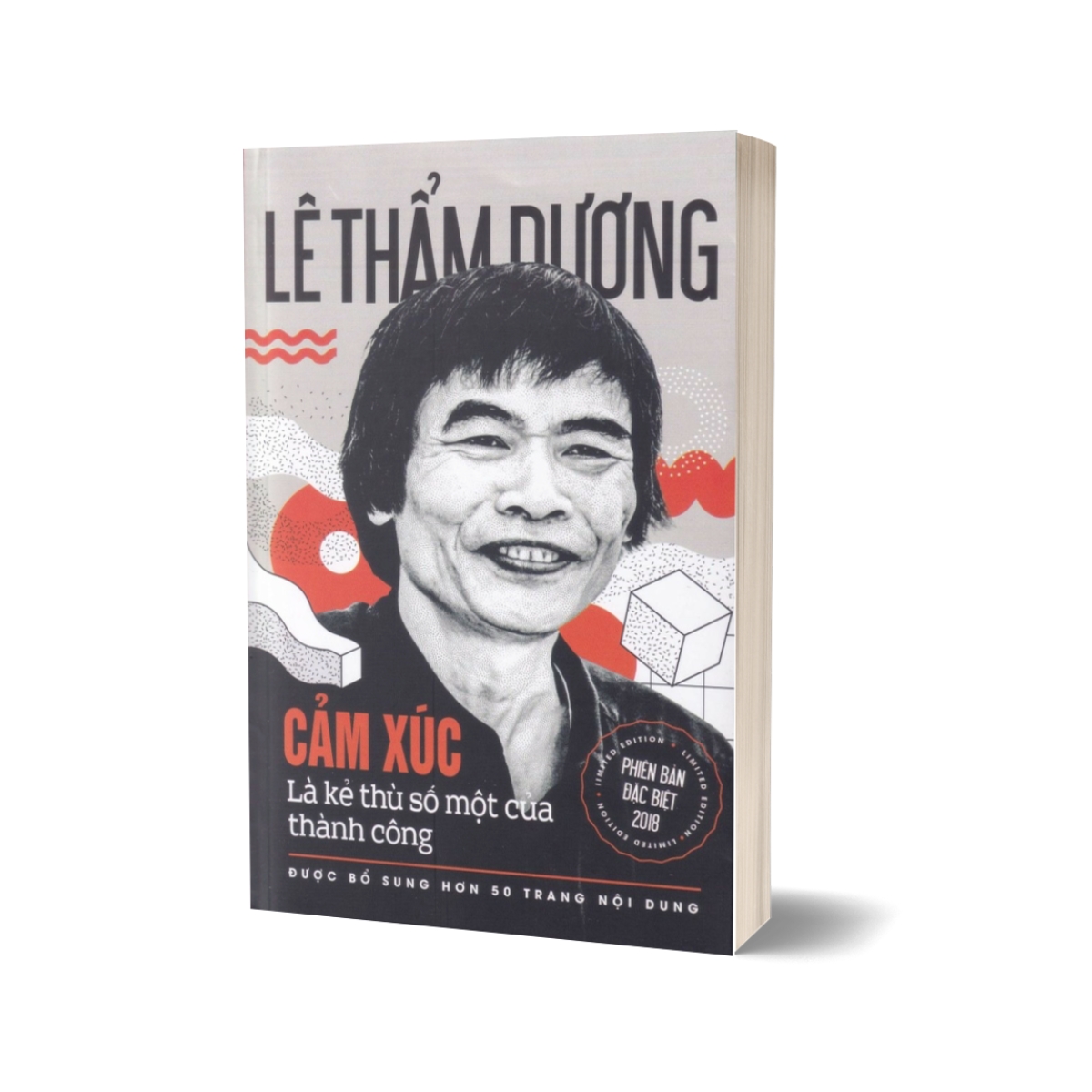 Cảm Xúc Là Kẻ Thù Số Một Của Thành Công