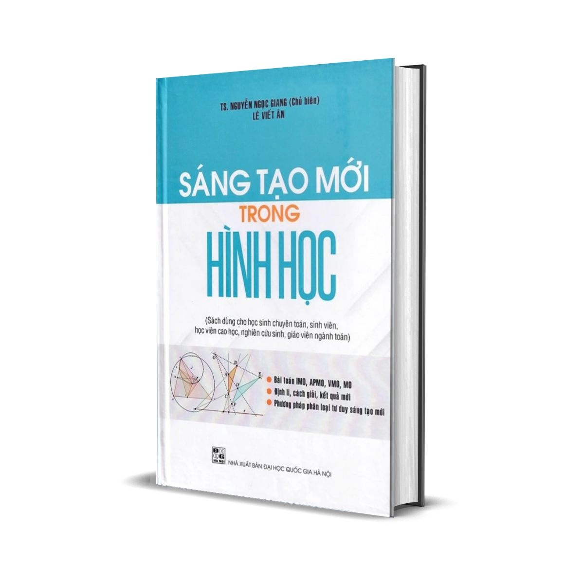 Sáng Tạo Mới Trong Hình Học