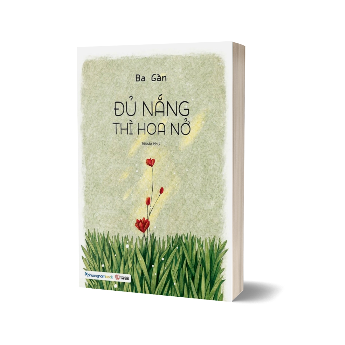 Đủ Nắng Thì Hoa Nở