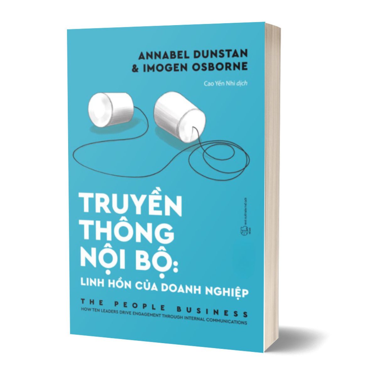 Truyền Thông Nội Bộ: Linh Hồn Của Doanh Nghiệp