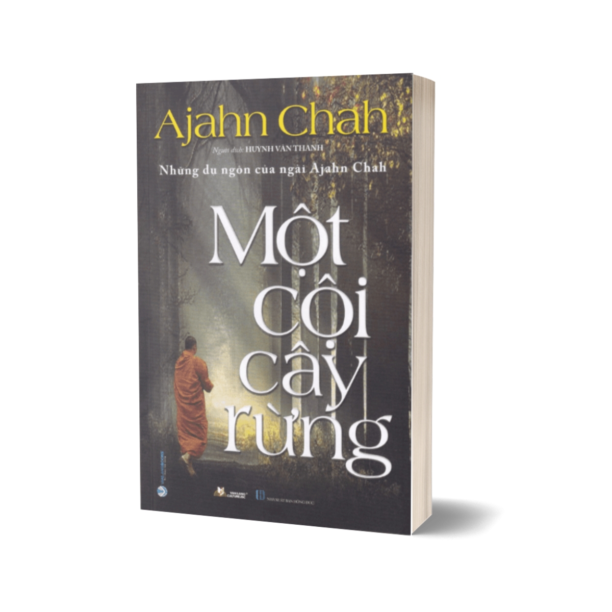 Một Cội Cây Rừng