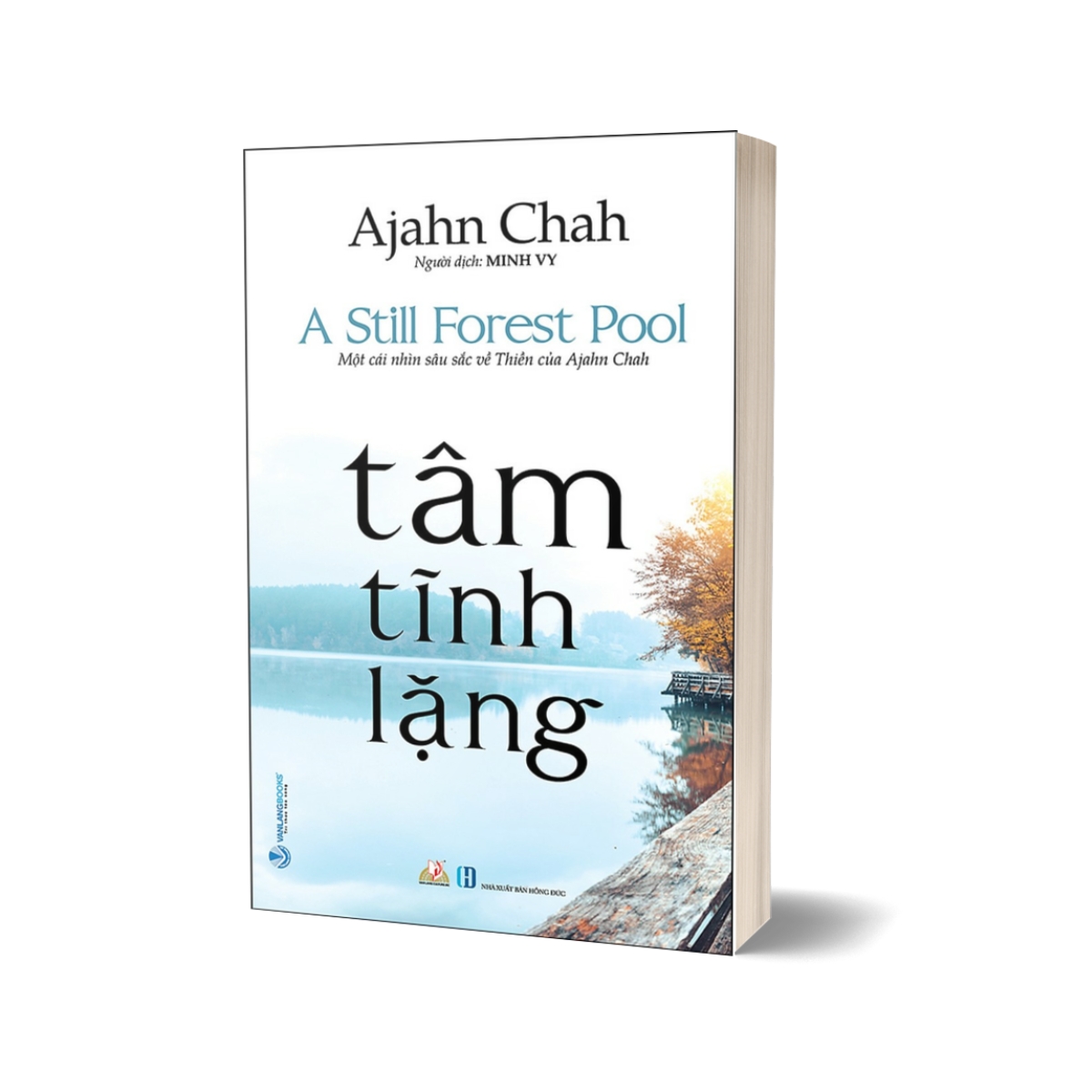 Tâm Tĩnh Lặng