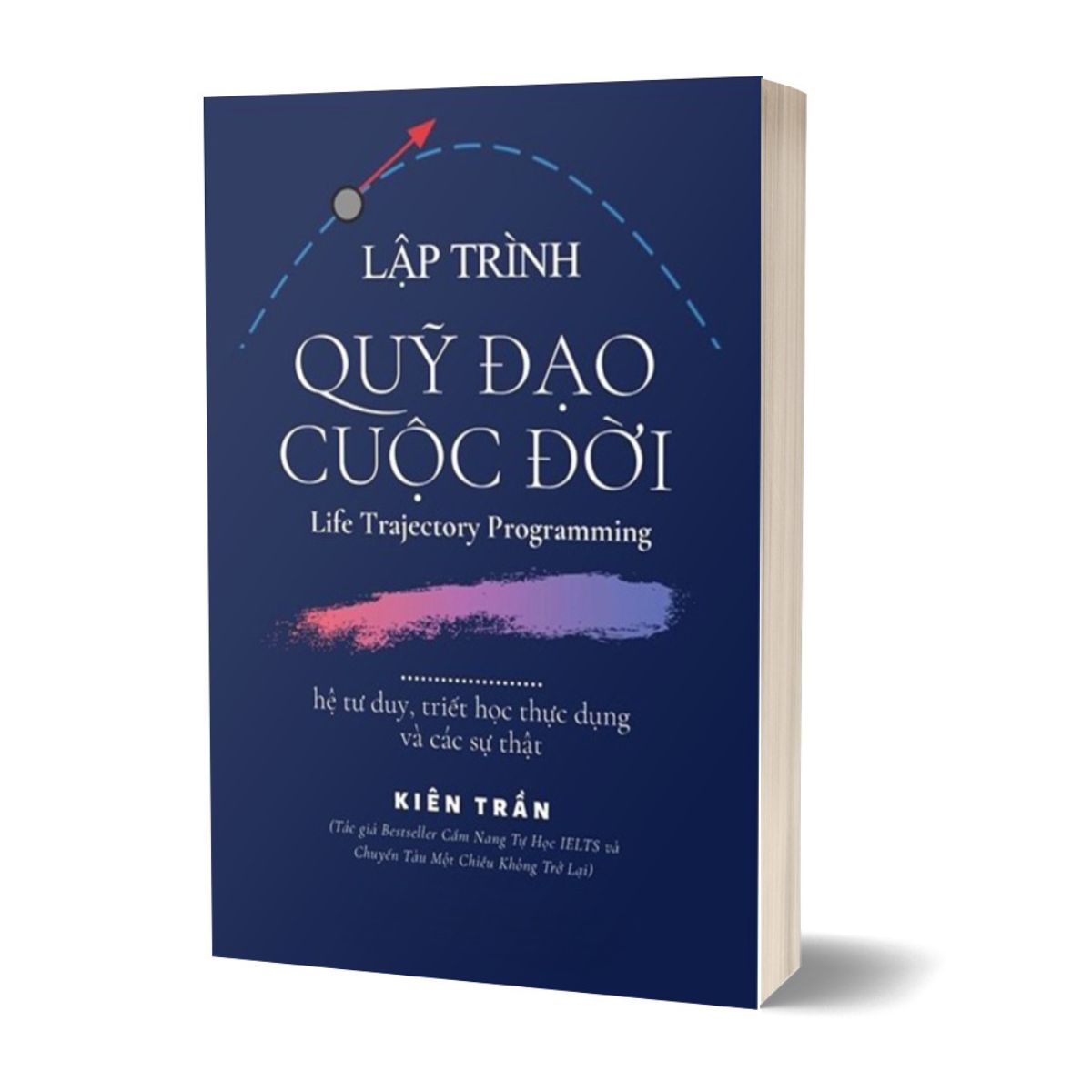 Lập Trình Quỹ Đạo Cuộc Đời