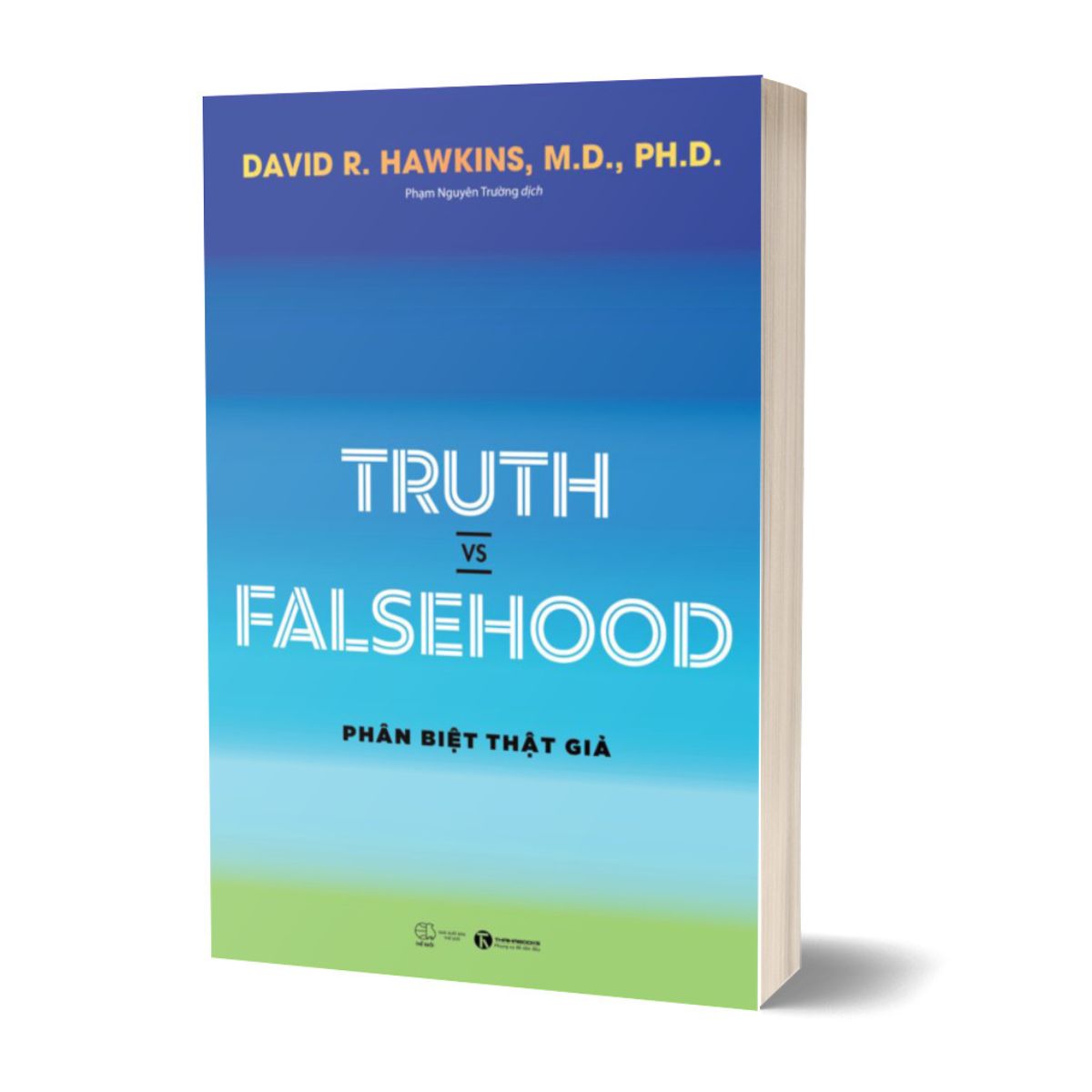 Truth Vs Falsehood - Phân Biệt Thật Giả