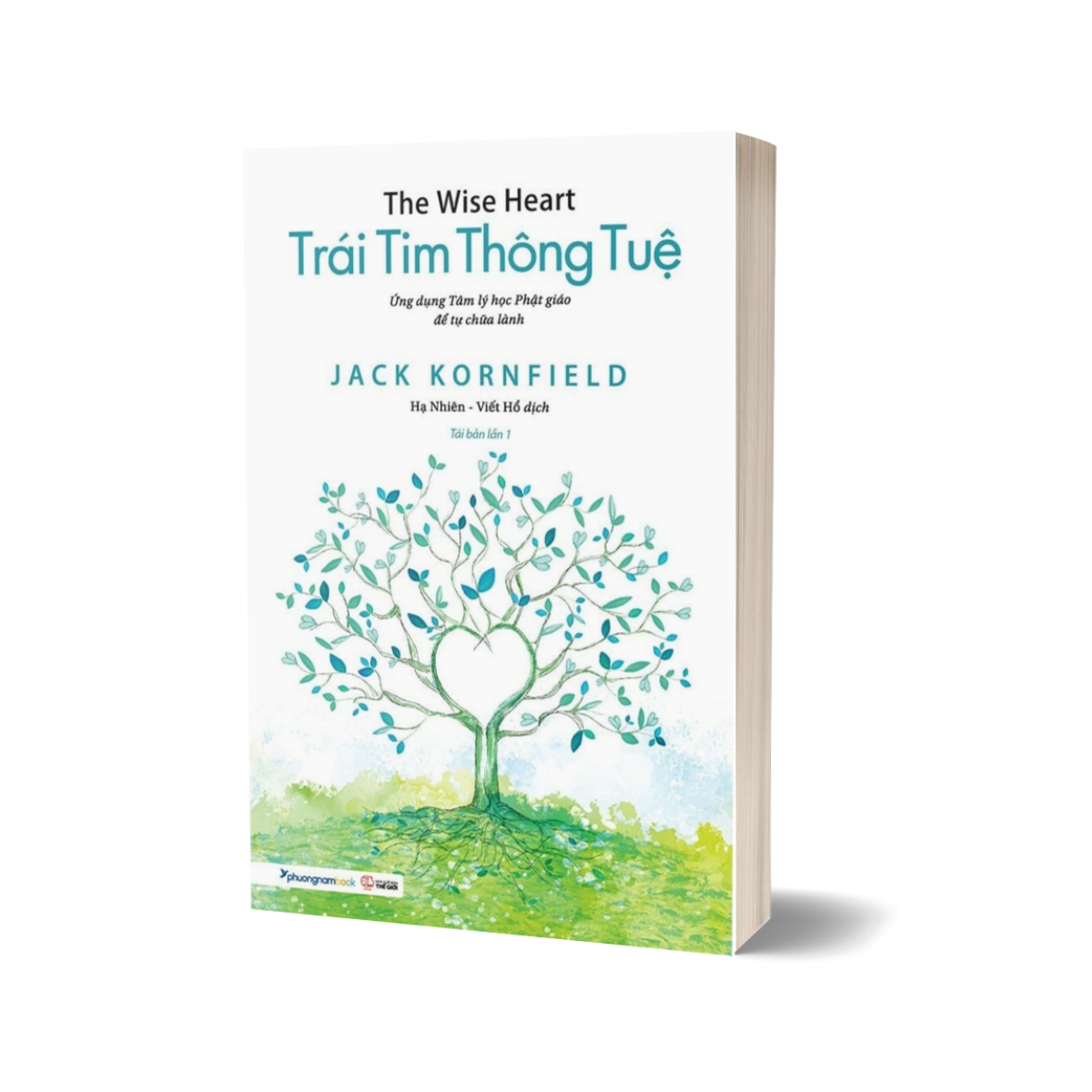 Trái Tim Thông Tuệ