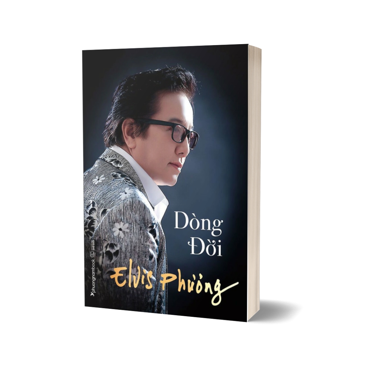 Dòng Đời - Elvis Phương