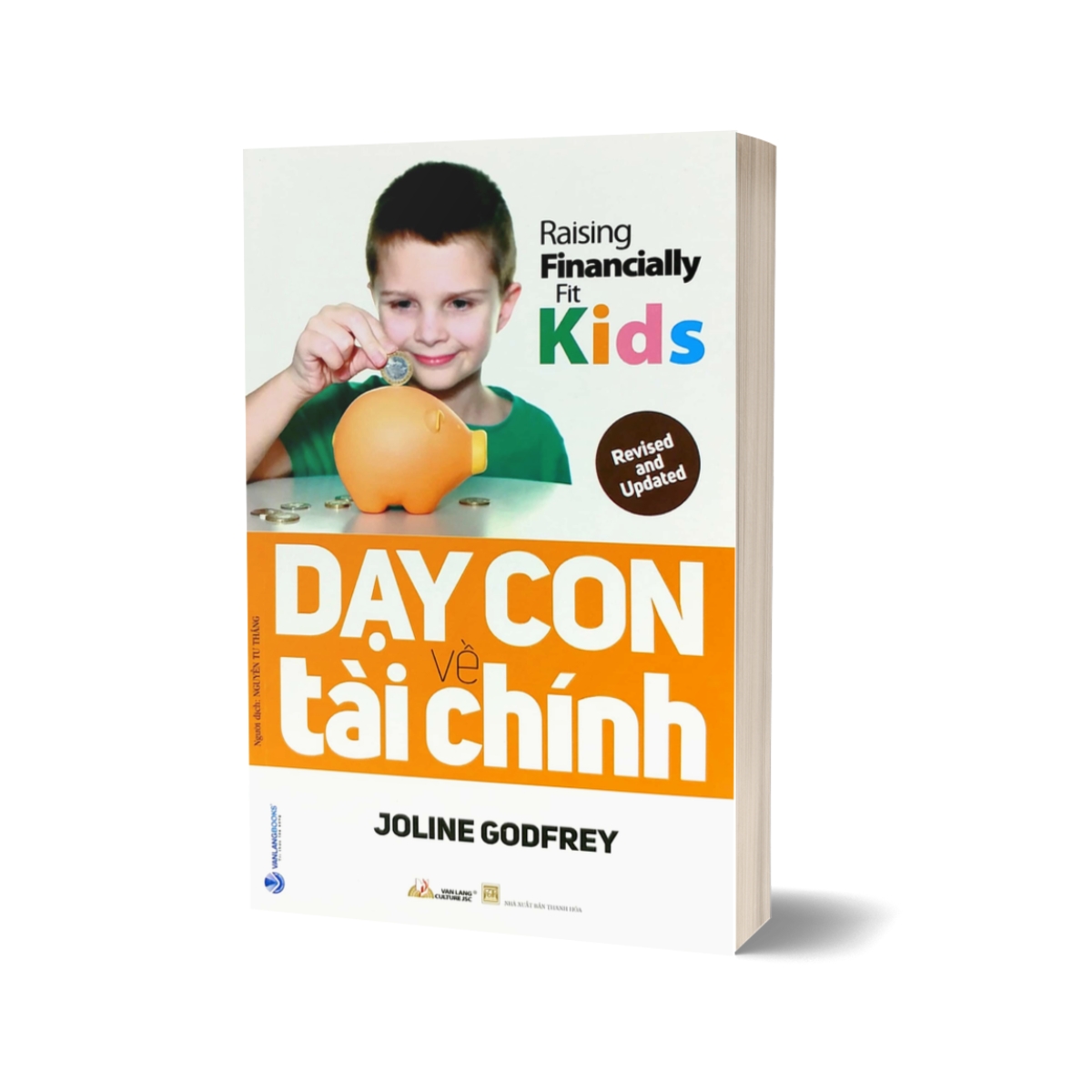 Dạy Con Về Tài Chính