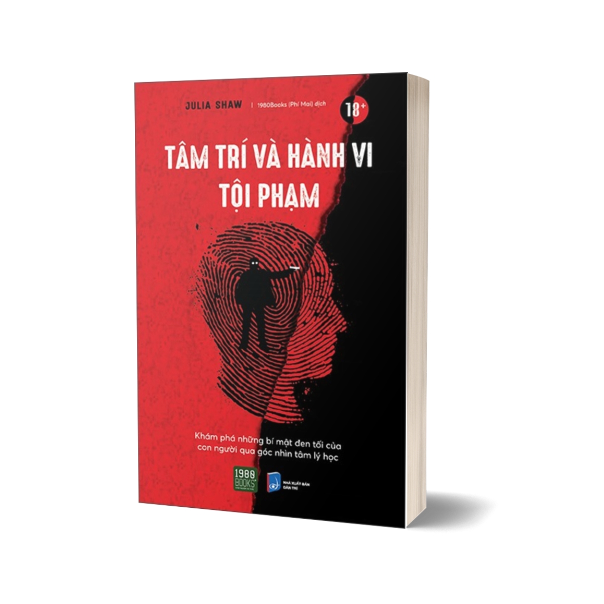 Tâm Trí Và Hành Vi Tội Phạm