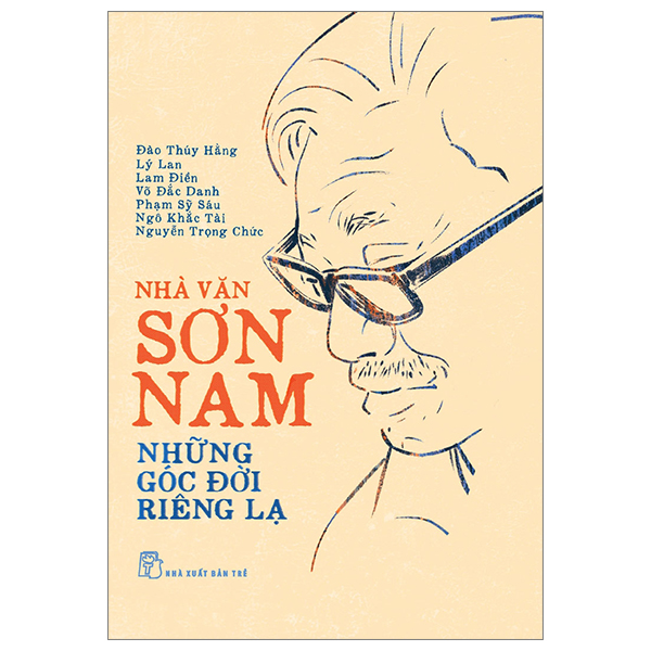 Nhà Văn Sơn Nam - Những Góc Đời Riêng Lạ