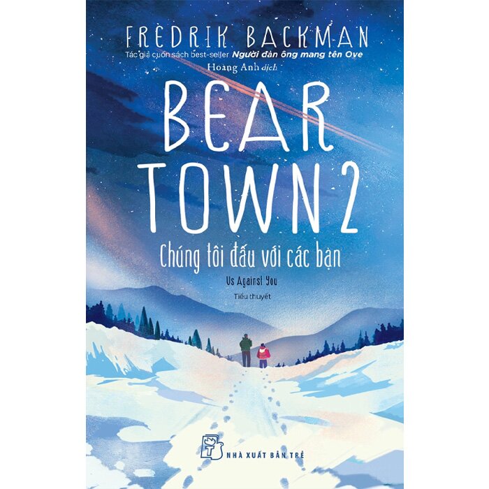 Beartown 2 - Chúng Tôi Đấu Với Các Bạn