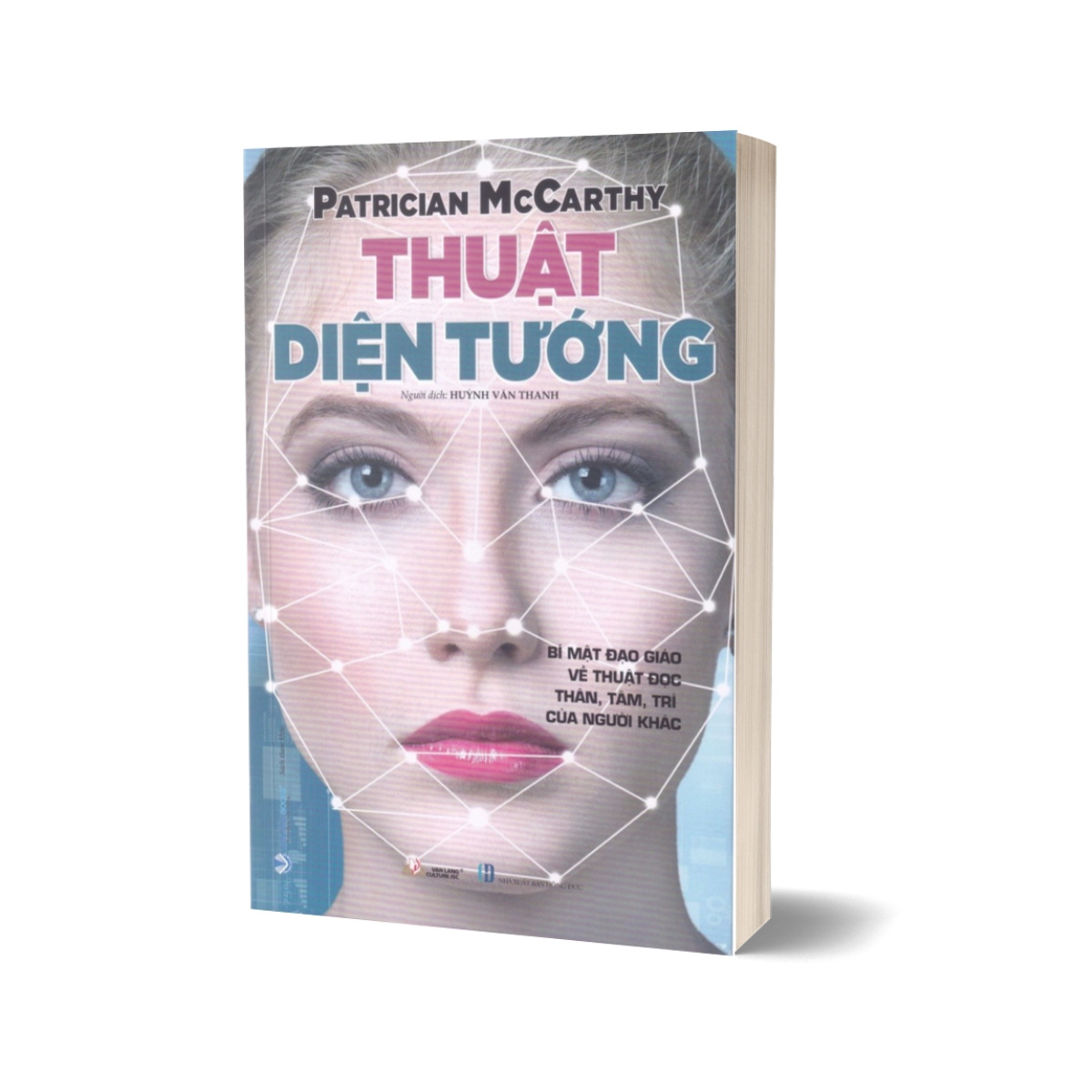 Thuật Diện Tướng