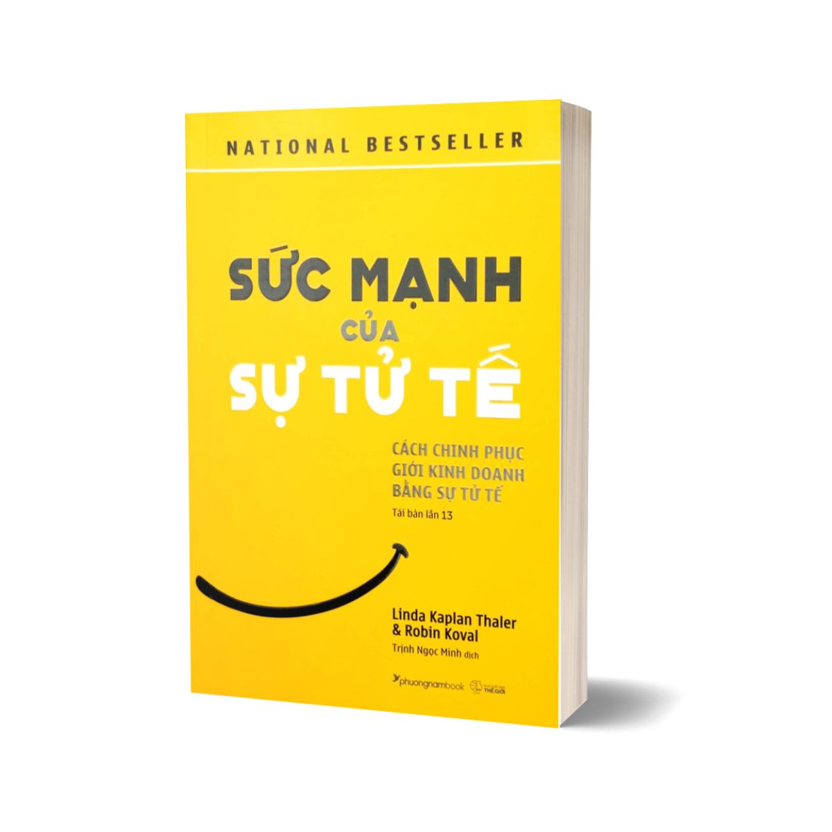 Sức Mạnh Của Sự Tử Tế