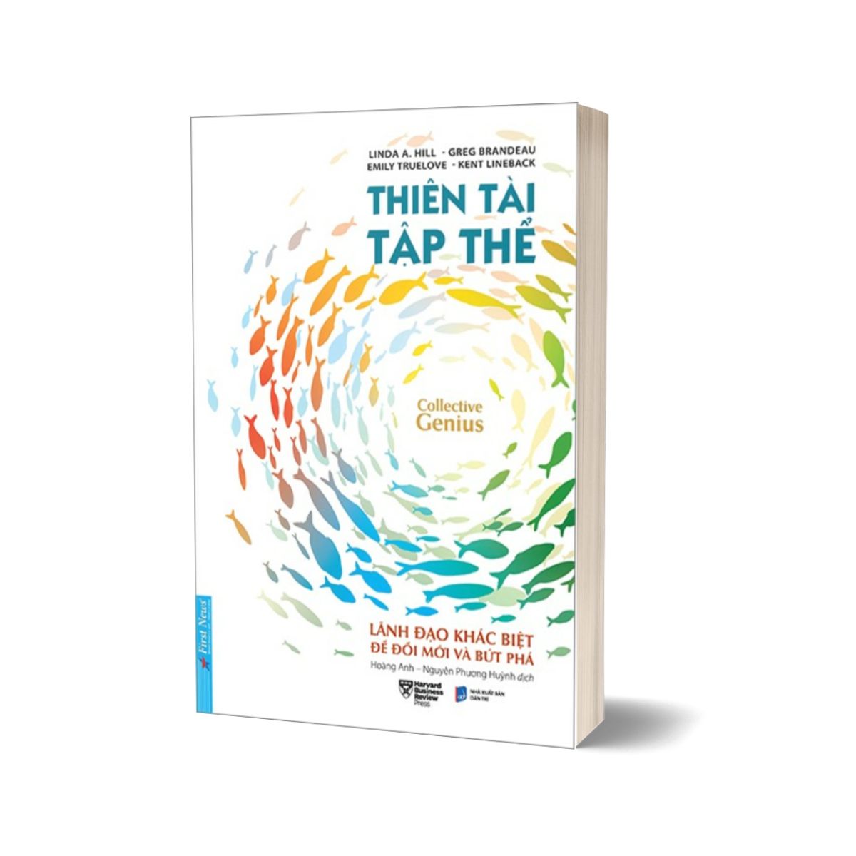 Thiên Tài Tập Thể