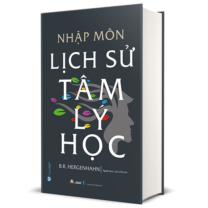 Nhập Môn Lịch Sử Tâm Lý Học