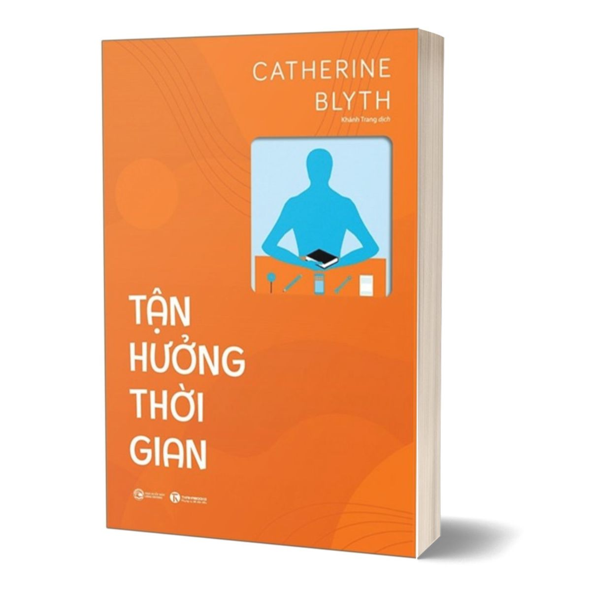 Tận Hưởng Thời Gian