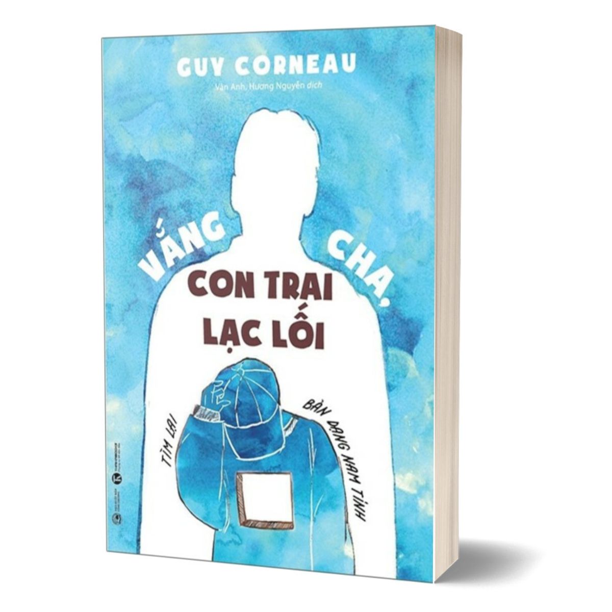 Vắng Cha, Con Trai Lạc Lối