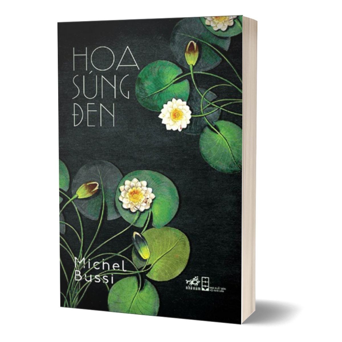 Hoa Súng Đen