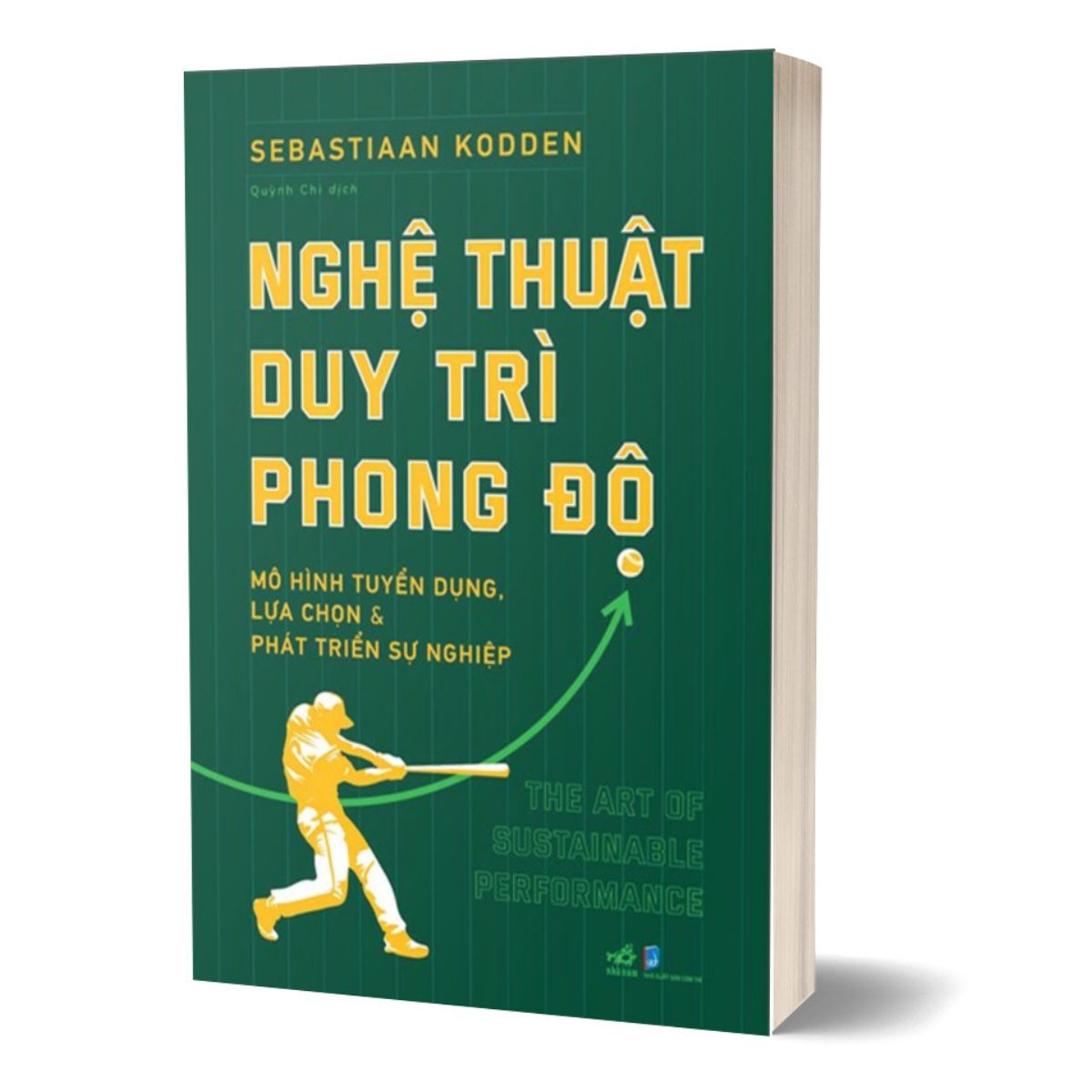 Nghệ Thuật Duy Trì Phong Độ