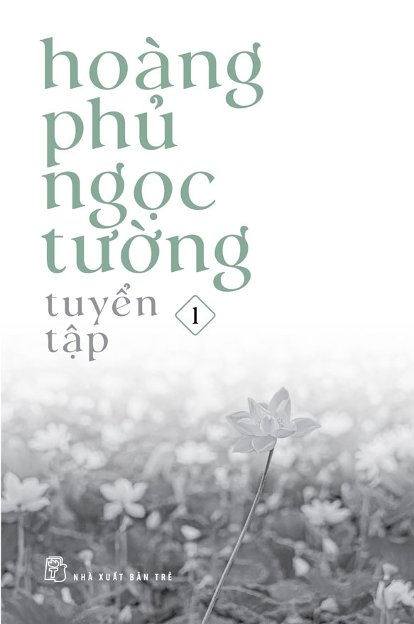 Hoàng Phủ Ngọc Tường Tuyển Tập 1