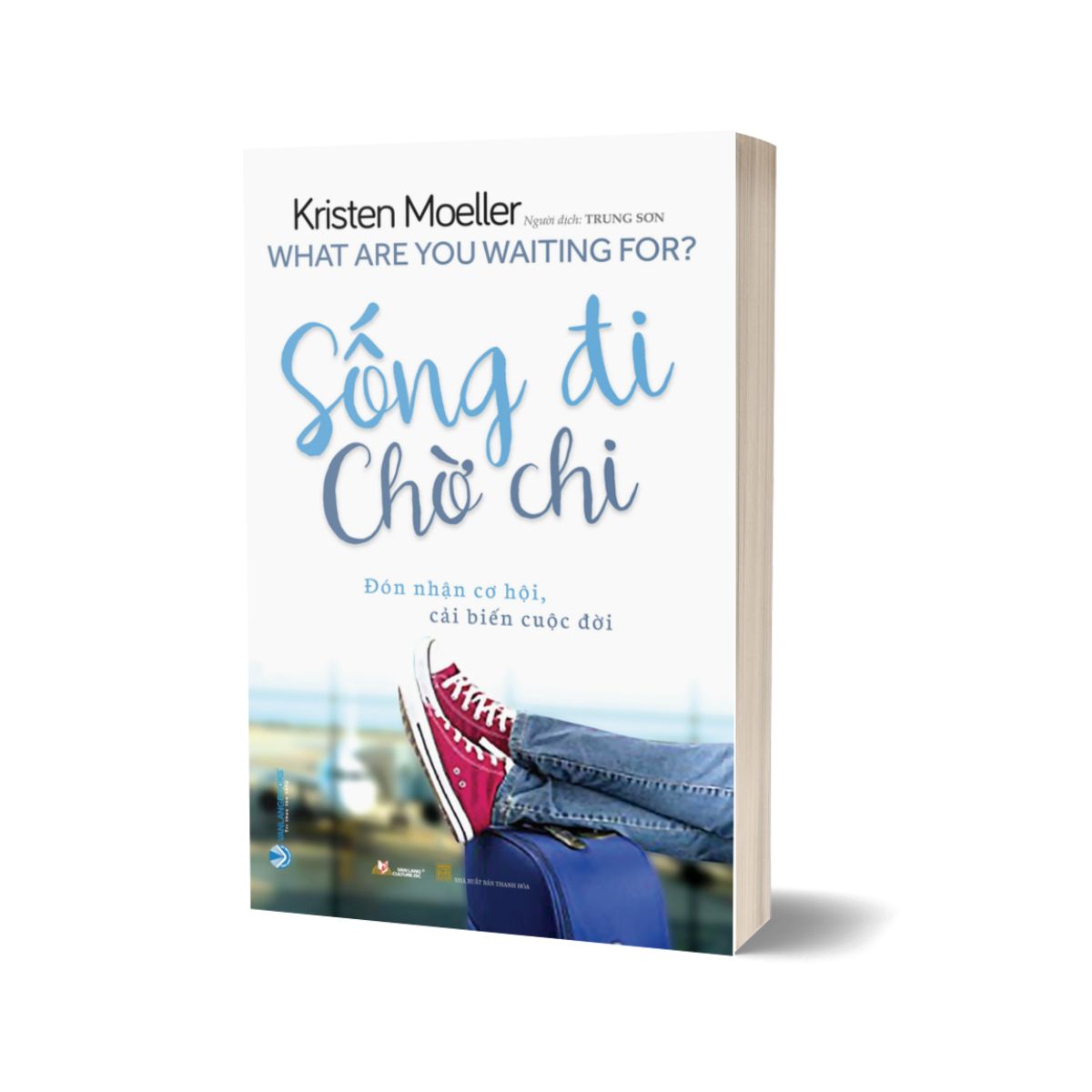 Sống Đi Chờ Chi