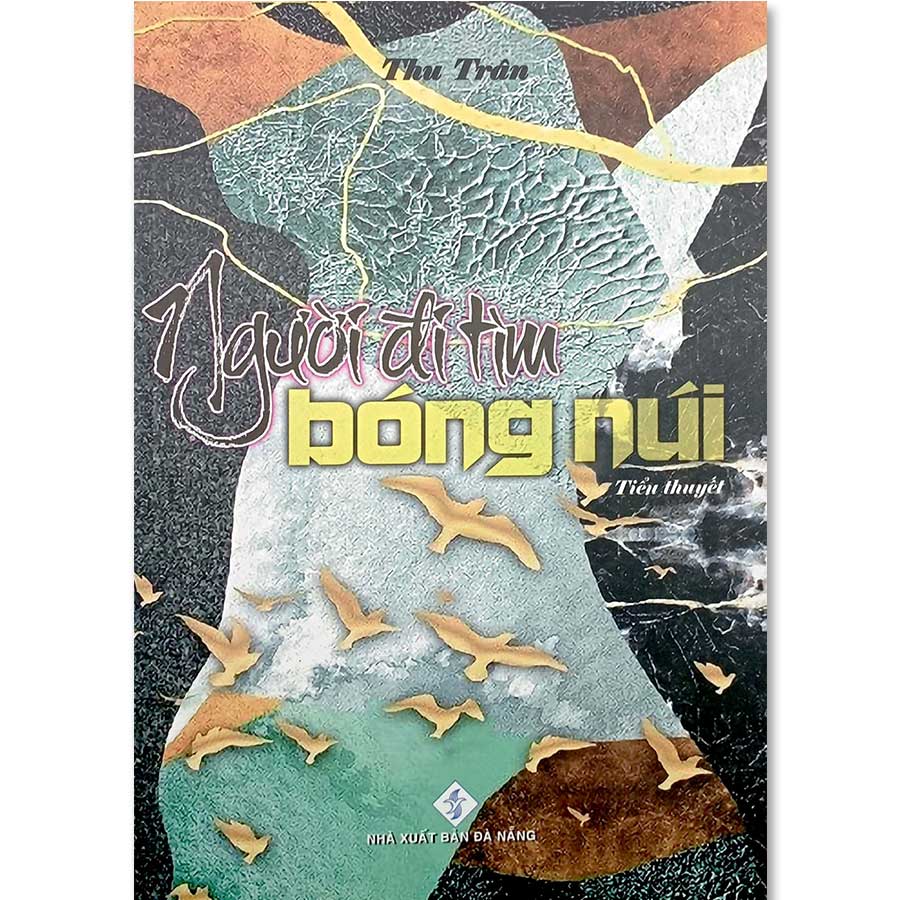 Người Đi Tìm Bóng Núi