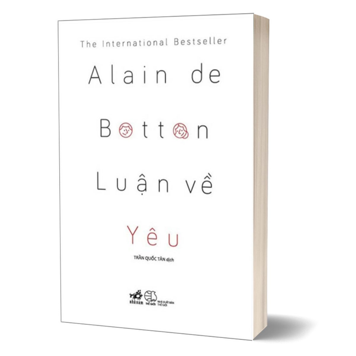 Luận Về Yêu